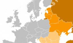 Націєтворення та дискурс ідентичності