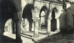 Restoration of Lviv Heritage