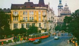 Lviv: How to become a creative city