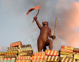 VIDEOLOG by Alina and Jeff Bliumis