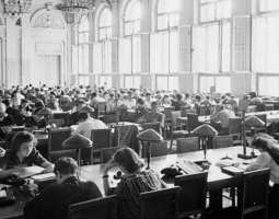 Forum of Young Scholars