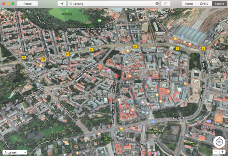 Стратегії для майбутнього міст