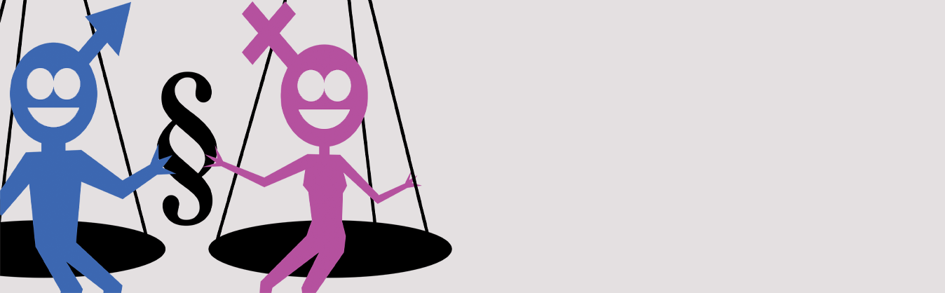 On Gender Equality in Ukraine