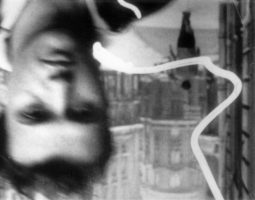 From Cinema Avant-garde to Inter-media