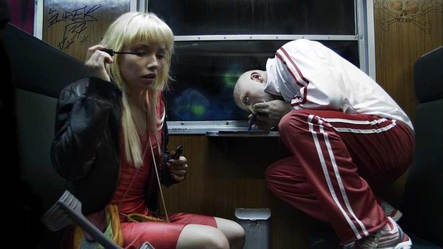 'The Polish-Russian War'