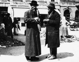 Emancipation Ensured by Law