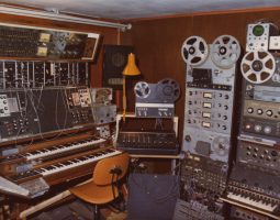 Magical Sound Machines