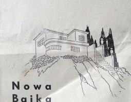 Польська авангардна архітектура