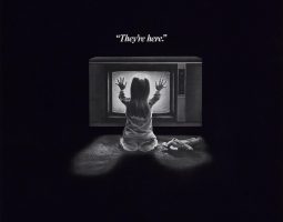 Ghosts of a Domestic Fortress