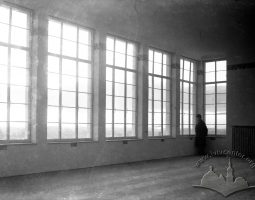 Housing in the Historic Center