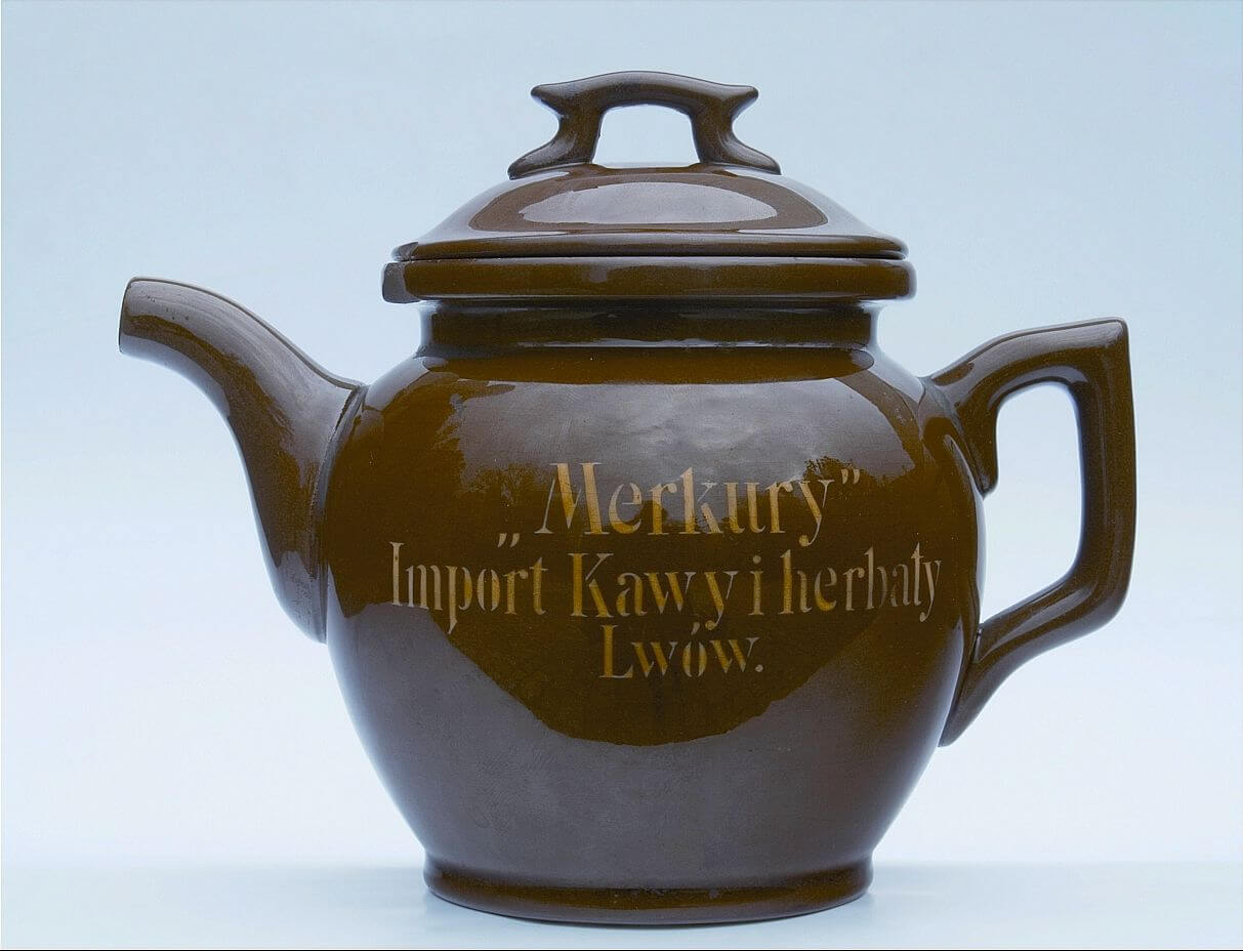 Mercury in Lviv. On Lviv Trade-Fairs, Exhibitions, Shops, Artisans, and Entrepreneurs