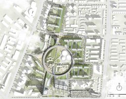 Благоустрій міста