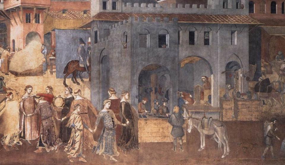 Perspectives of a Niche Academic Publisher. The History, Present Challenges and Future Plans of CEU Press