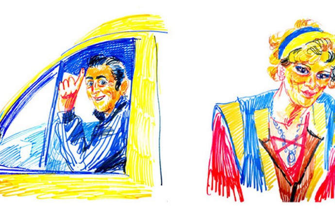 Гендер і праця