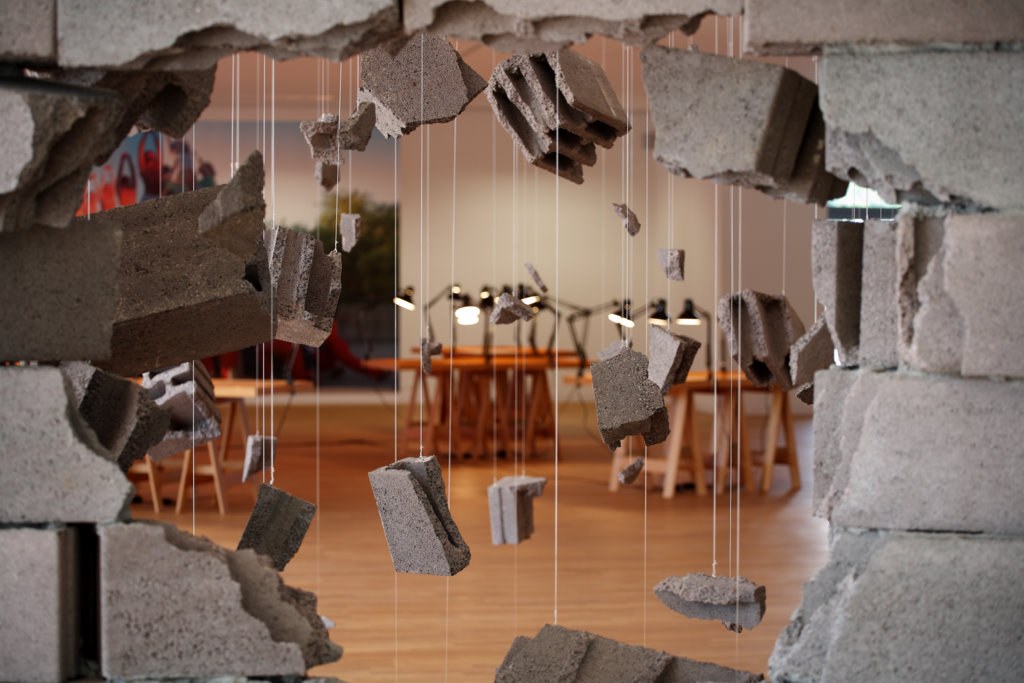 Виклики сучасного мистецтва