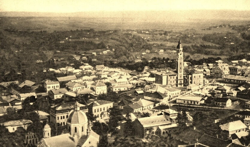 Між історією та антропологією. Метод і практики для вивчення східноєвропейської локальної пам'яті