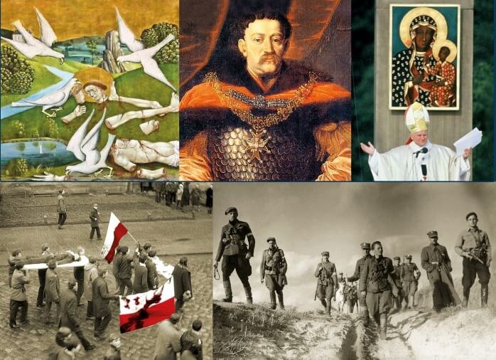 Польща - нарис історії