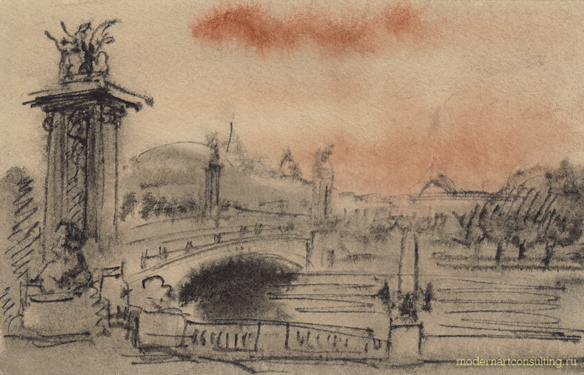 Antonina Sofronova and the Problem of the Symbolic Platform of the Group of '13'