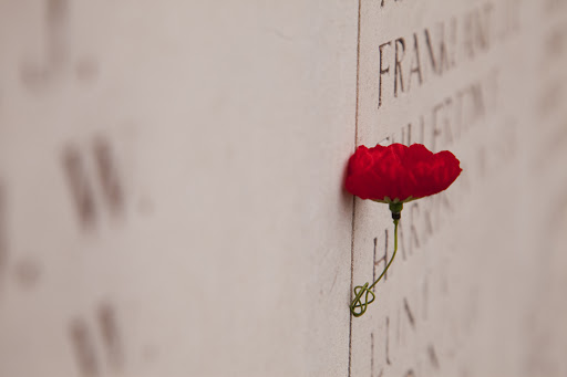Просторовий устрій та практика вшанування пам’яті після Першої світової війни