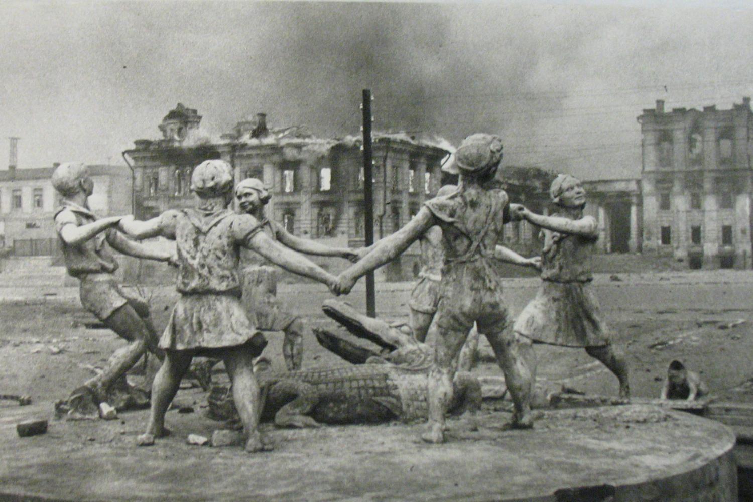 Війна і Голокост