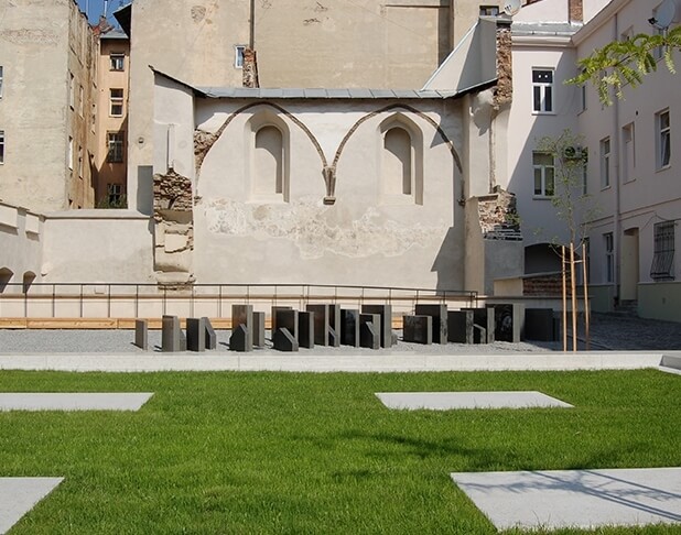 Премія Міс ван дер Рое