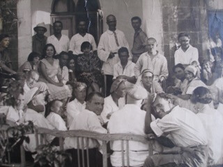 Beau Monde at Empire's Edge: State and Stage in Soviet Ukraine