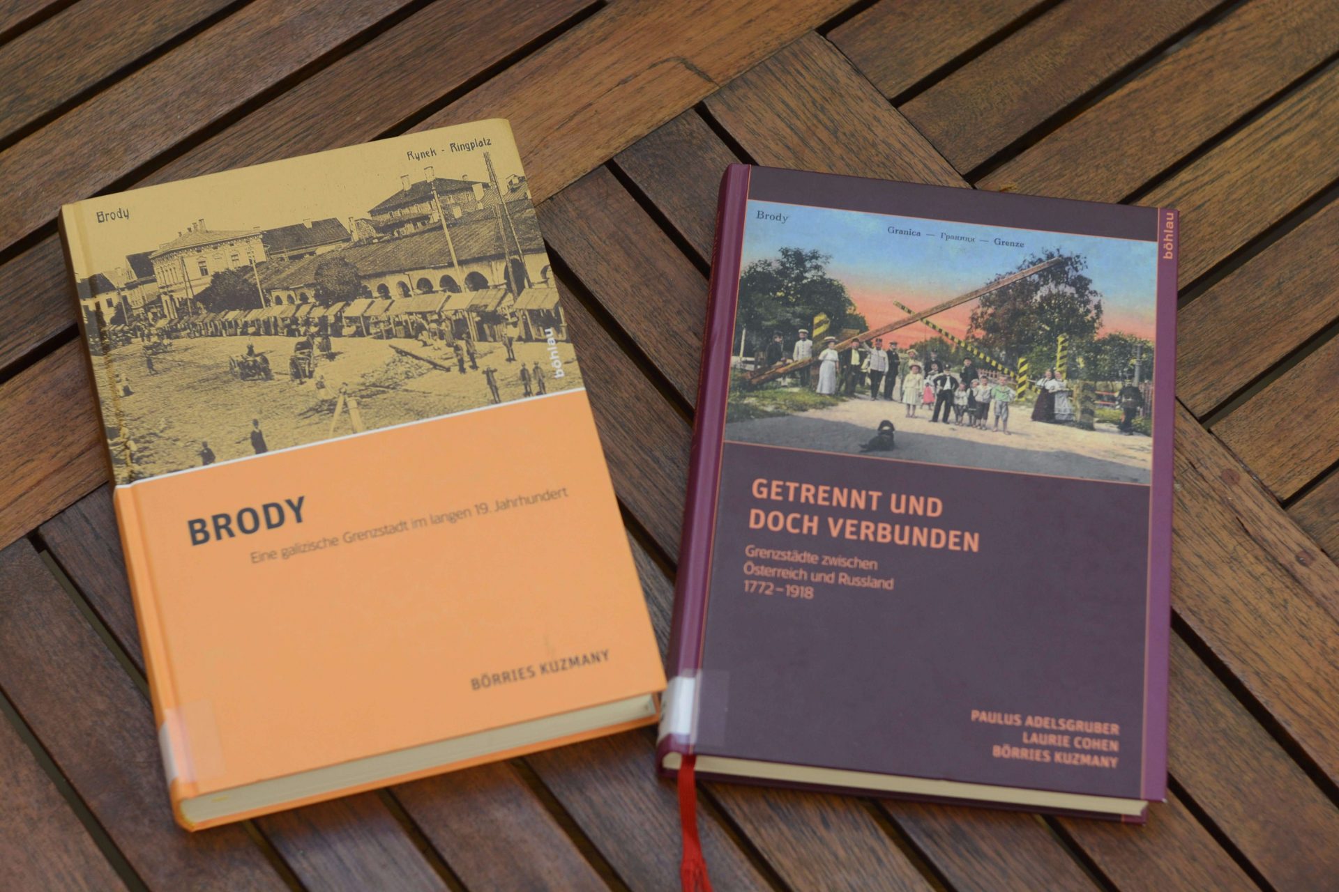 Огляд книг бібліотеки