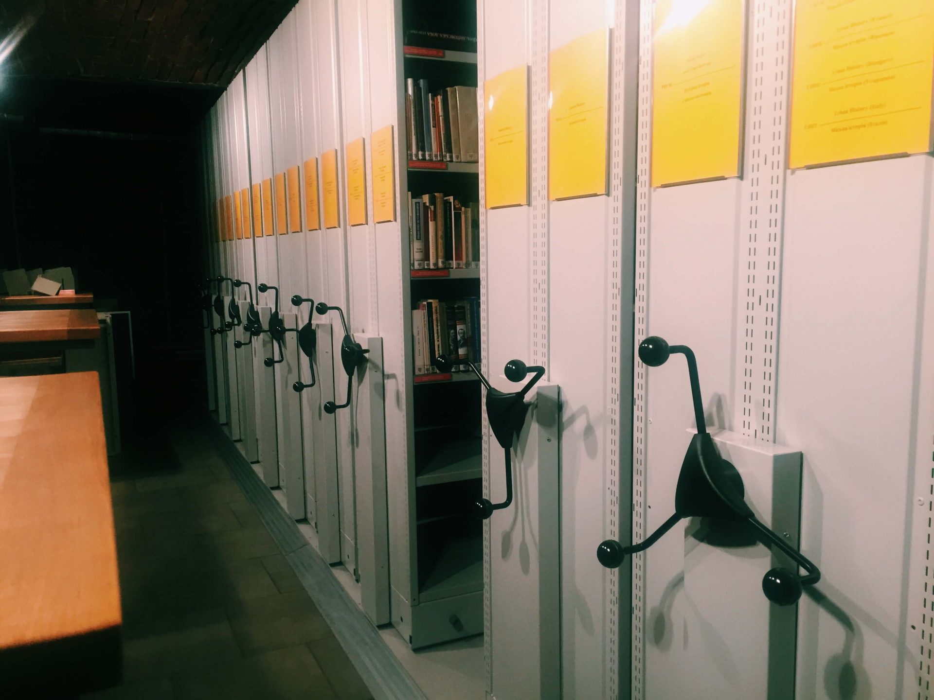 Новини бібліотеки