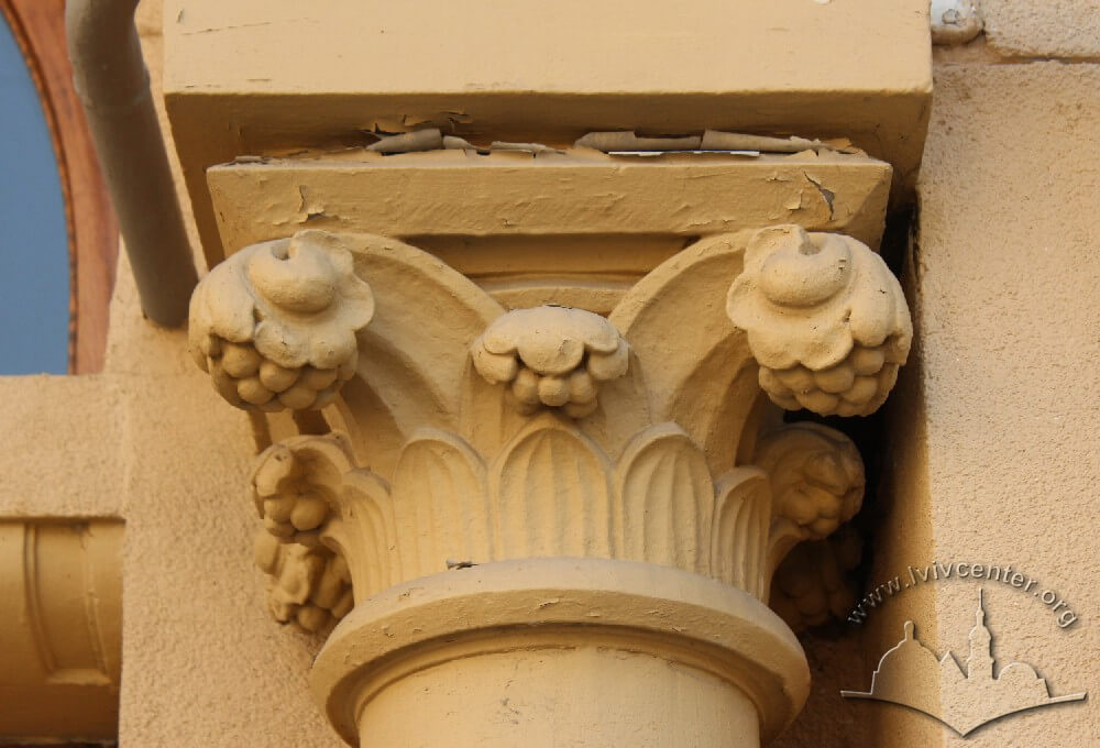 Neo-Gothics. History of Five Buildings