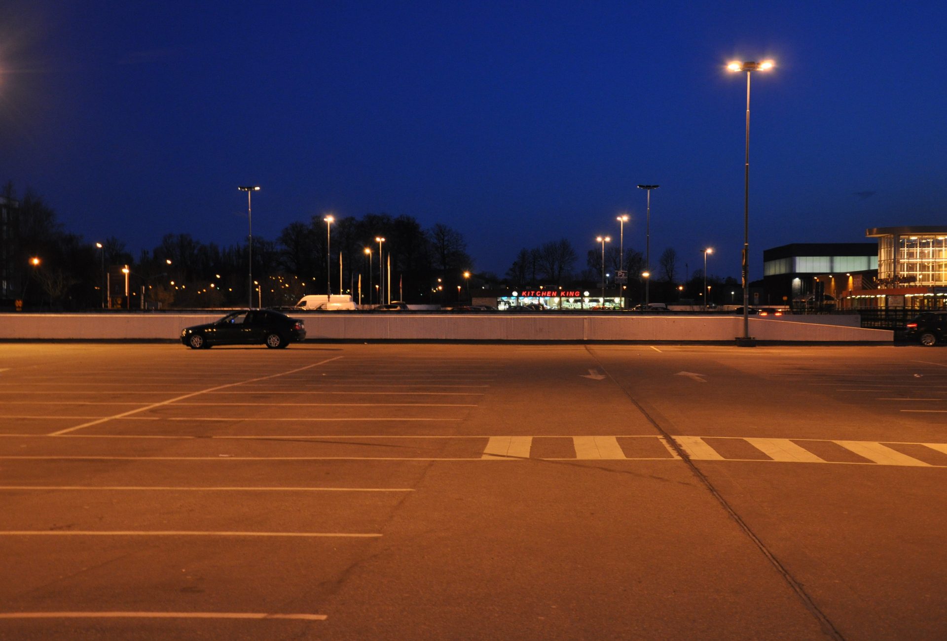 Європейські міські периферії: множинні наративи про співжиття