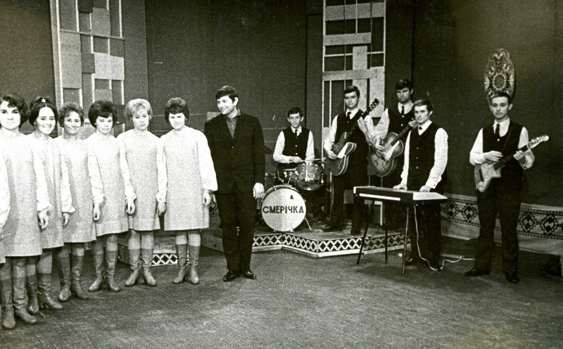 Народне відродження початку 1980-х: перформативна етнографія в радянських українських ЗМІ