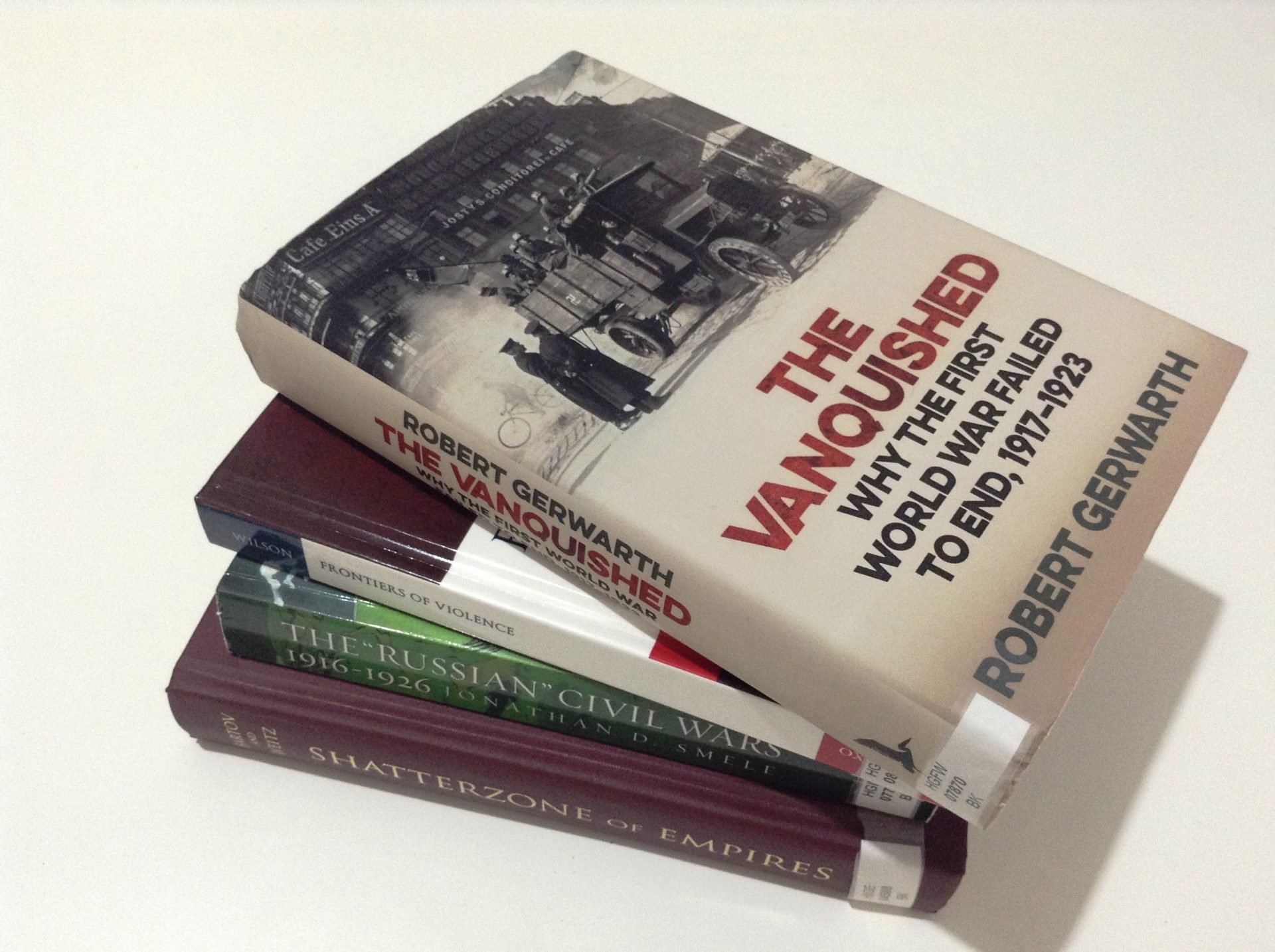 Насильства i війни