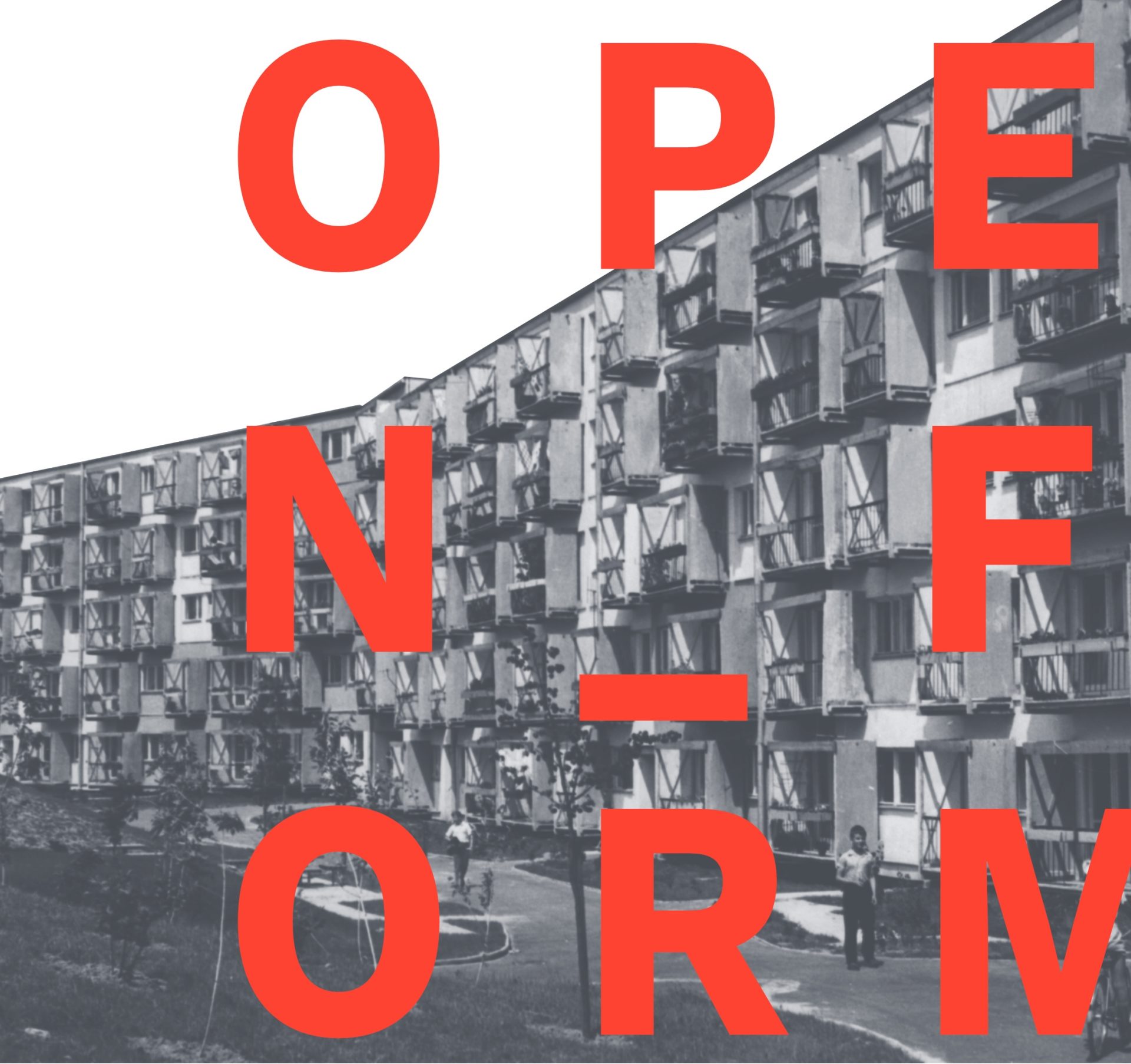 Urban Summer School: Open Form