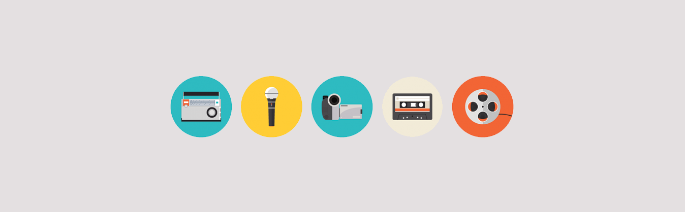 Аудовізуальна спадщина