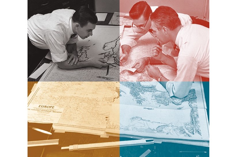 Book presentation by Steven Seegel 