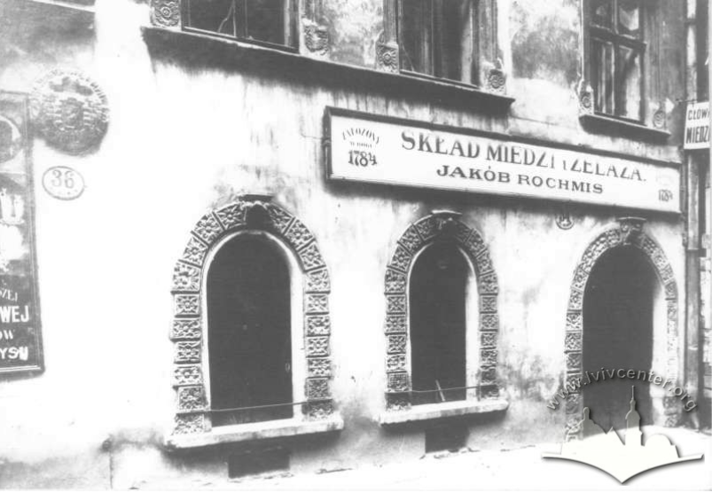 Tours around the Jewish quarter