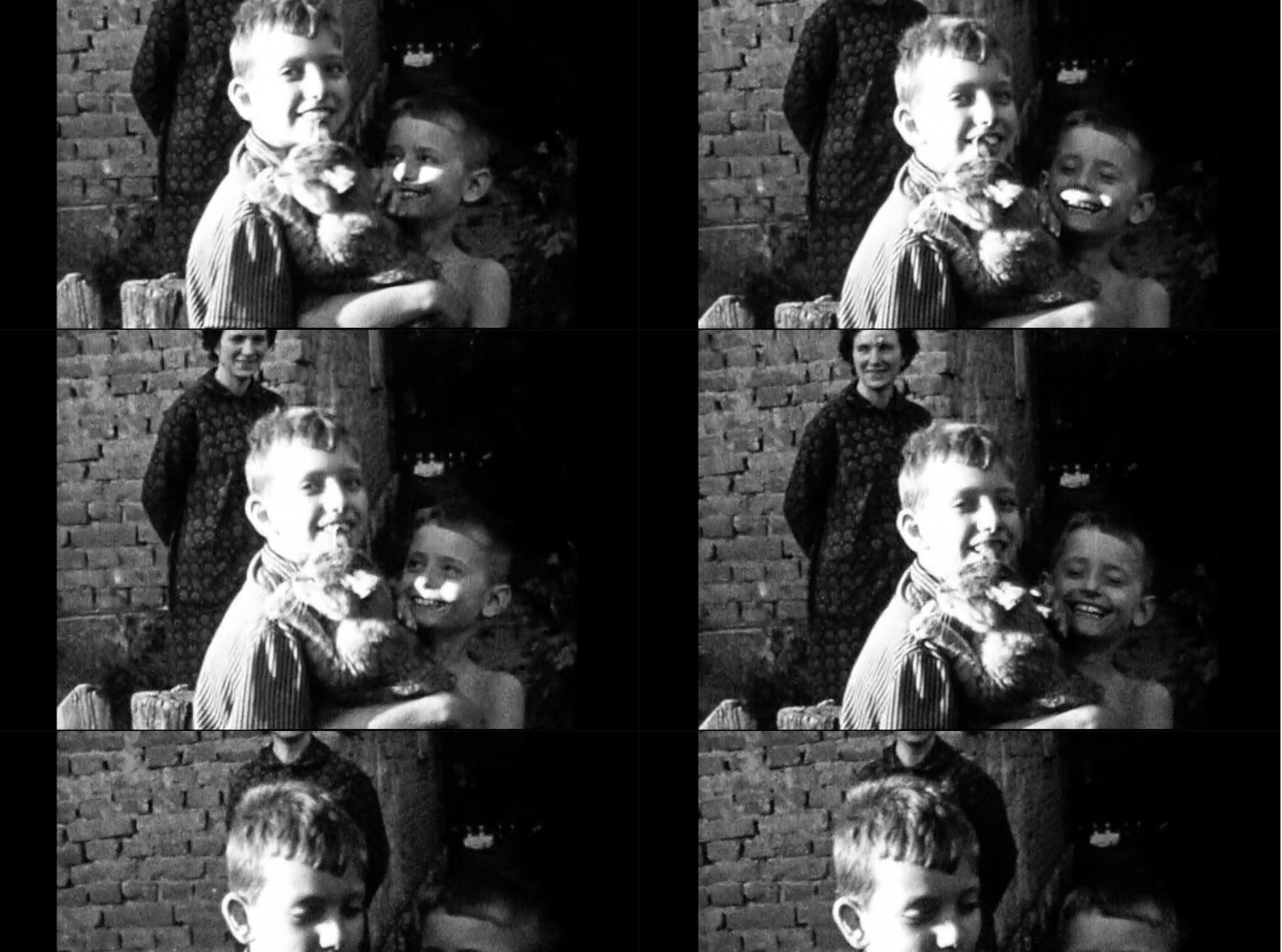 Дні відкритих дверей у Міському медіаархіві