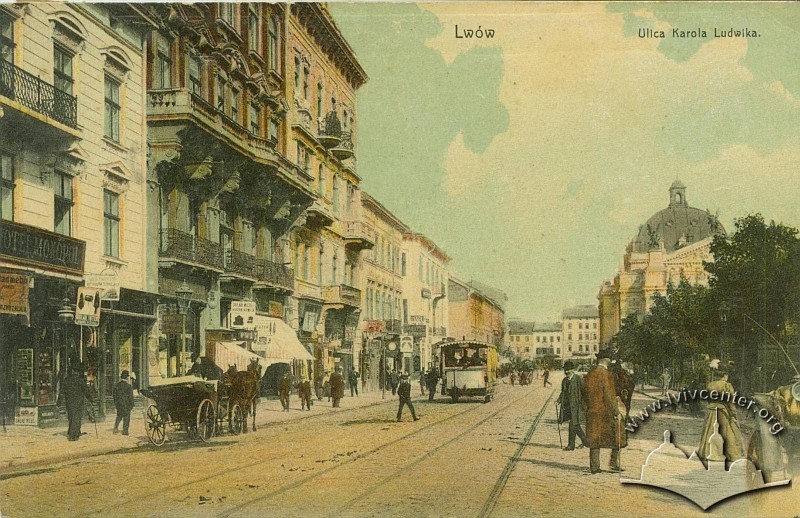 Urban question in East-Central Europe circa 1900: generalities and local conditions