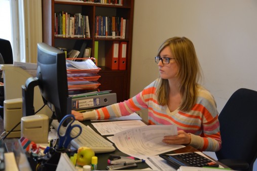 Тетяна Федорук