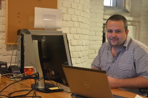 Олександр Дмитрієв