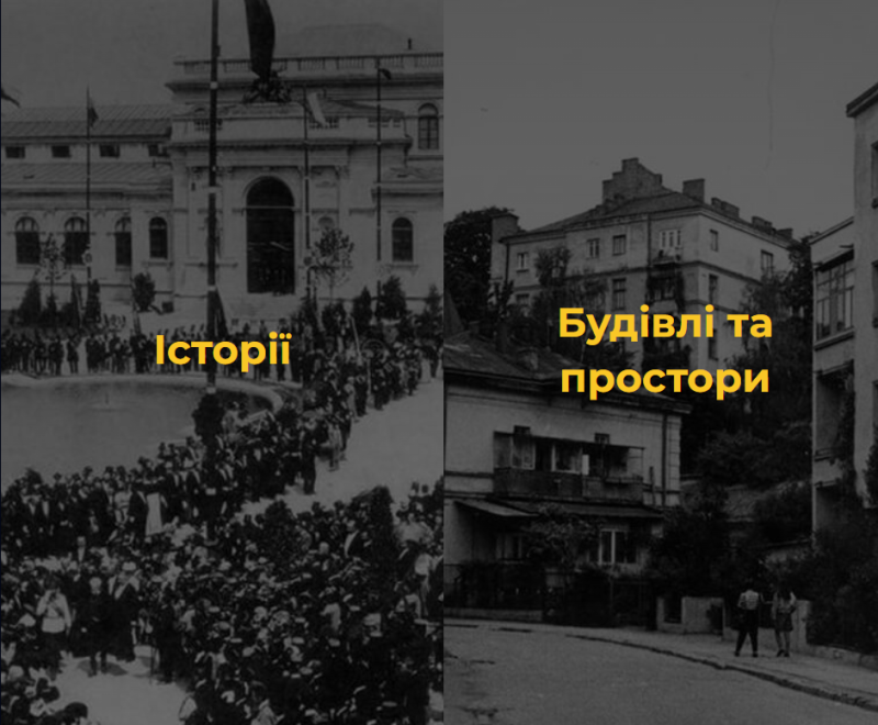 Оновлення платформи 