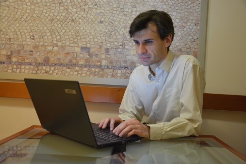 Любомир Олійник