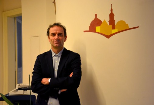 Др. Гаральд Біндер