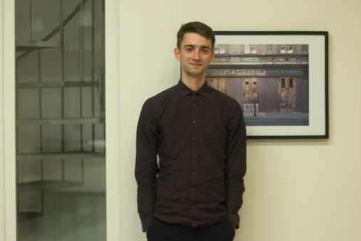 Тарас Назарук