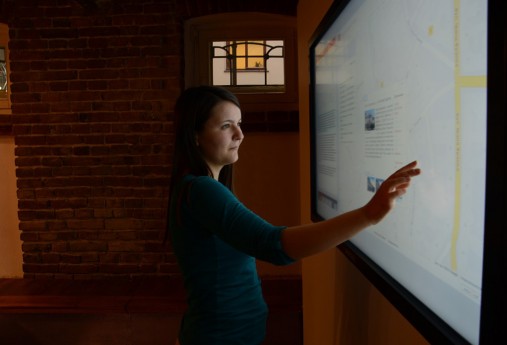 Ольга Заречнюк