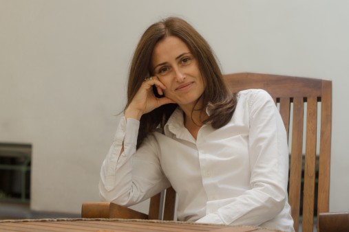 Др. Ірина Мацевко