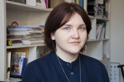 Мар’яна Мазурак