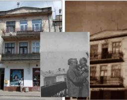 Золочівський погром