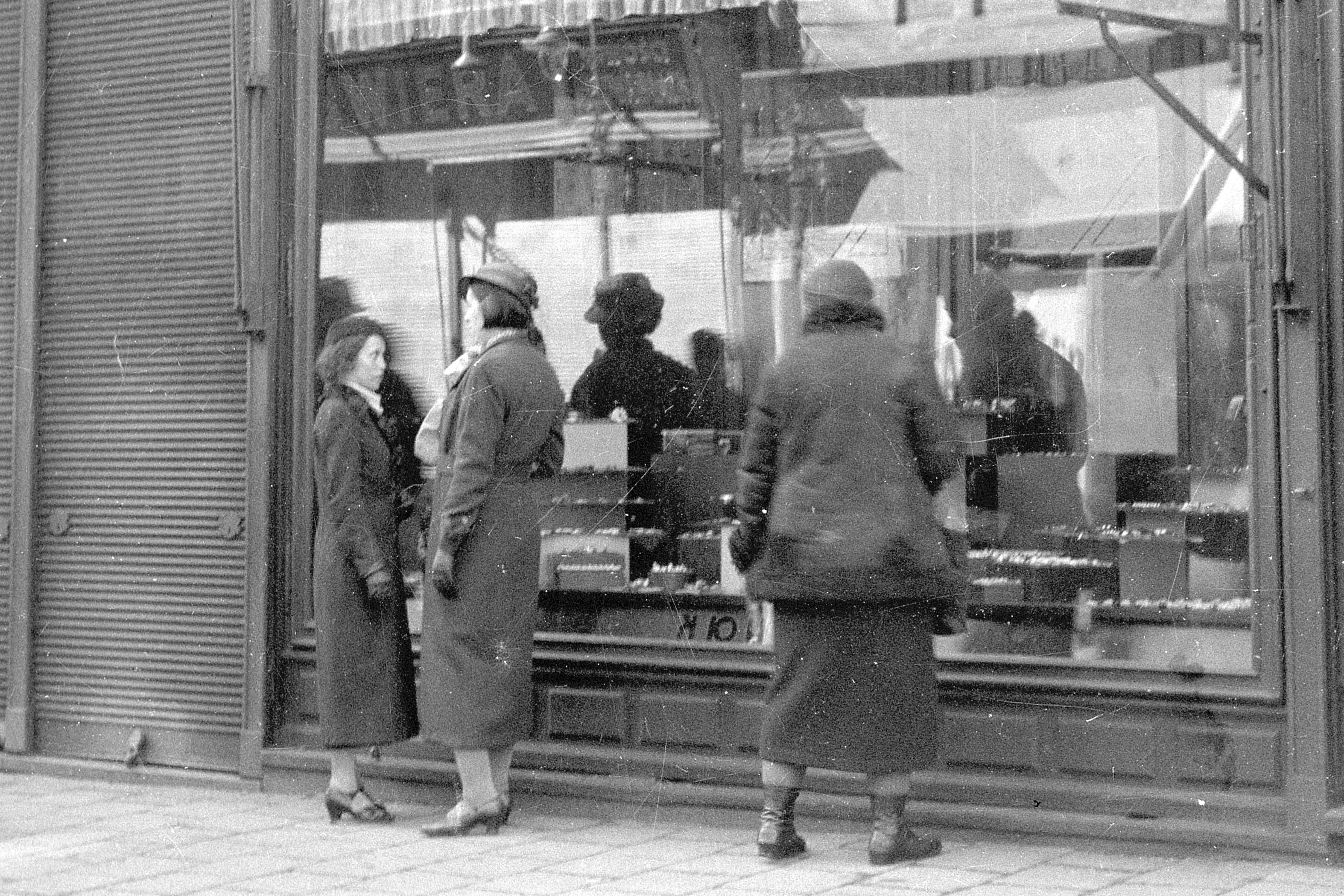 Lviv Women. Un/Known Fates of the Second World War