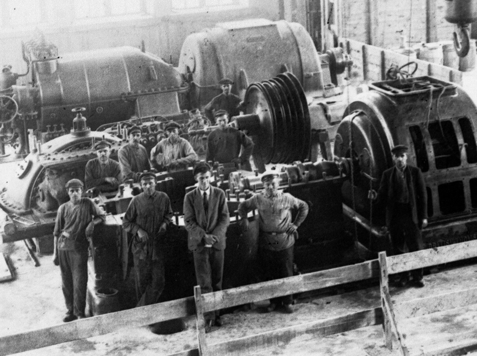 (Un)archiving (Post)industry: Engaging Heritage and Developing Cultural Infrastructures